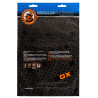 Oxballs Plug Tunnel Pig-Hole Deep 2 17 x 8.5 cm